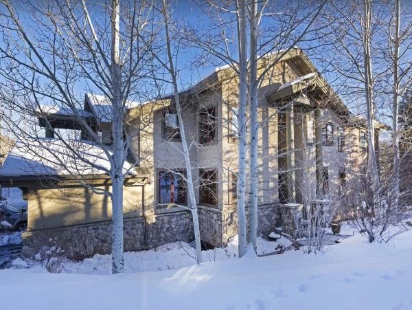 Park City Deer Valley Canyons Resort Home 1007321