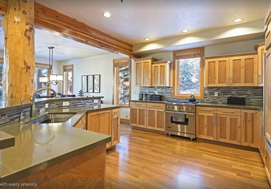 Park City Deer Valley Canyons Resort Home 1007321