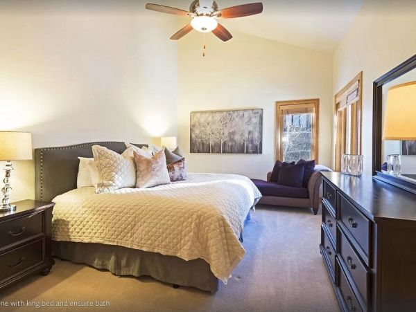 Park City Deer Valley Canyons Resort Home 1007321