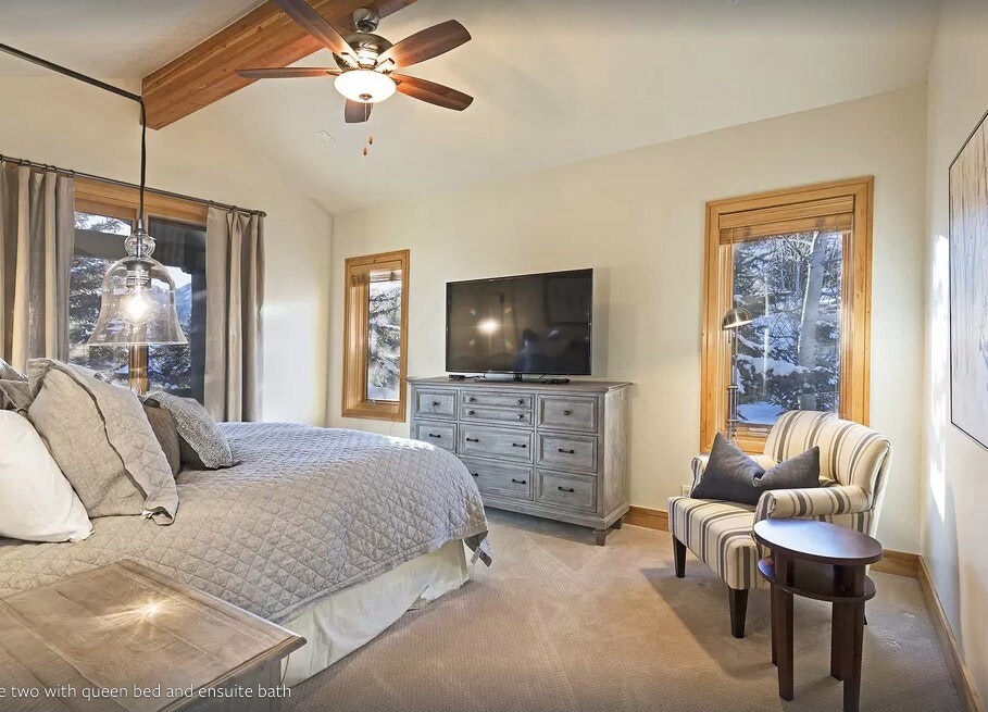 Park City Deer Valley Canyons Resort Home 1007321