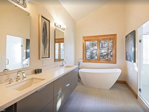 Park City Deer Valley Canyons Resort Home 1007321
