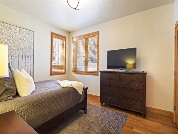 Park City Deer Valley Canyons Resort Home 1007321