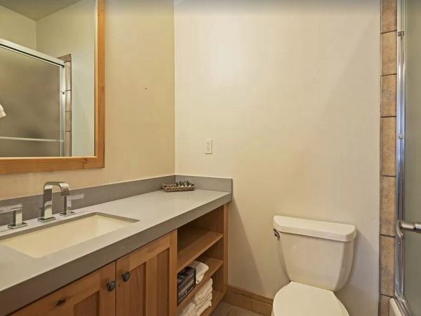 Park City Deer Valley Canyons Resort Home 1007321