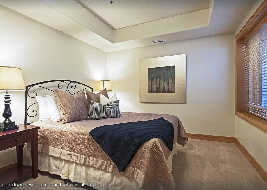 Park City Deer Valley Canyons Resort Home 1007321