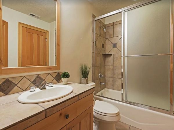 Park City Deer Valley Canyons Resort Home 1007321
