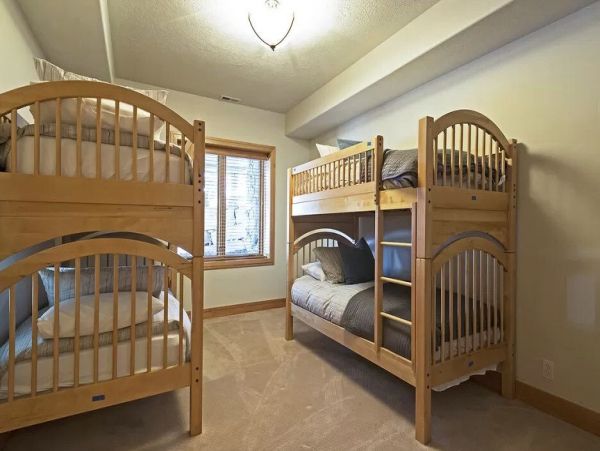 Park City Deer Valley Canyons Resort Home 1007321