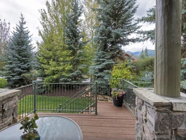 Park City Deer Valley Canyons Resort Home 1007321