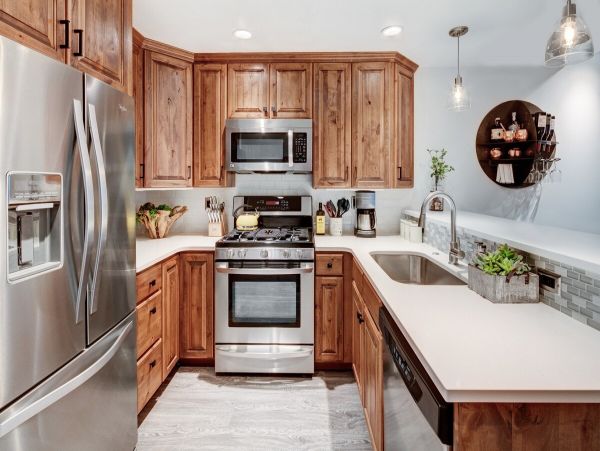 Park City Deer Valley Canyons Resort Home 1007322