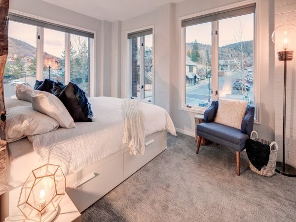 Park City Deer Valley Canyons Resort Home 1007322