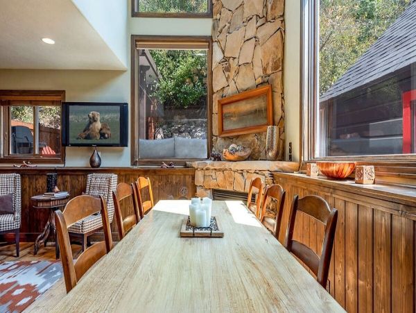 Park City Deer Valley Canyons Resort Home 1007323