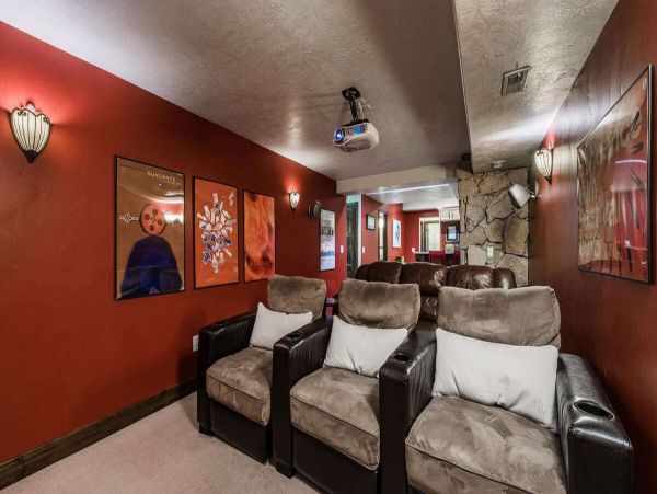 Park City Deer Valley Canyons Resort Home 1007323