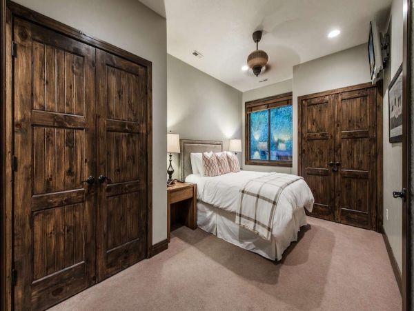 Park City Deer Valley Canyons Resort Home 1007323