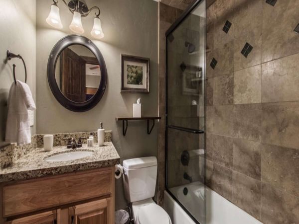 Park City Deer Valley Canyons Resort Home 1007323