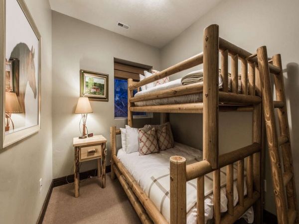 Park City Deer Valley Canyons Resort Home 1007323