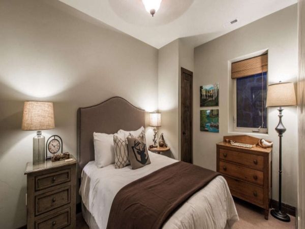 Park City Deer Valley Canyons Resort Home 1007323