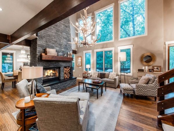 Park City Deer Valley Canyons Resort Home 1007324