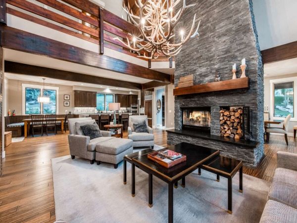 Park City Deer Valley Canyons Resort Home 1007324