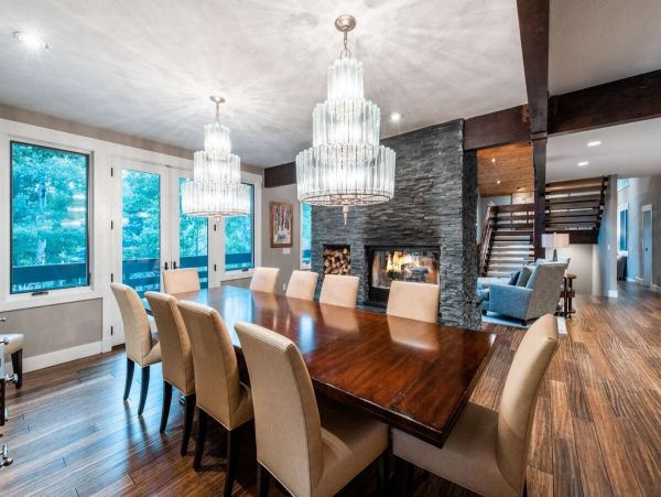 Park City Deer Valley Canyons Resort Home 1007324