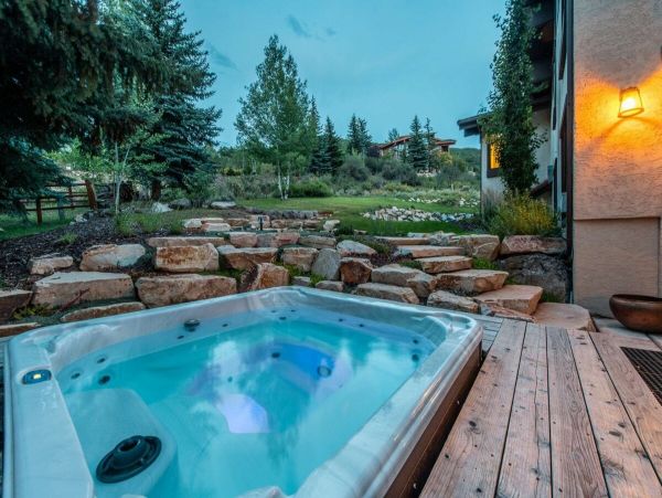 Park City Deer Valley Canyons Resort Home 1007324