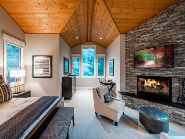 Park City Deer Valley Canyons Resort Home 1007324
