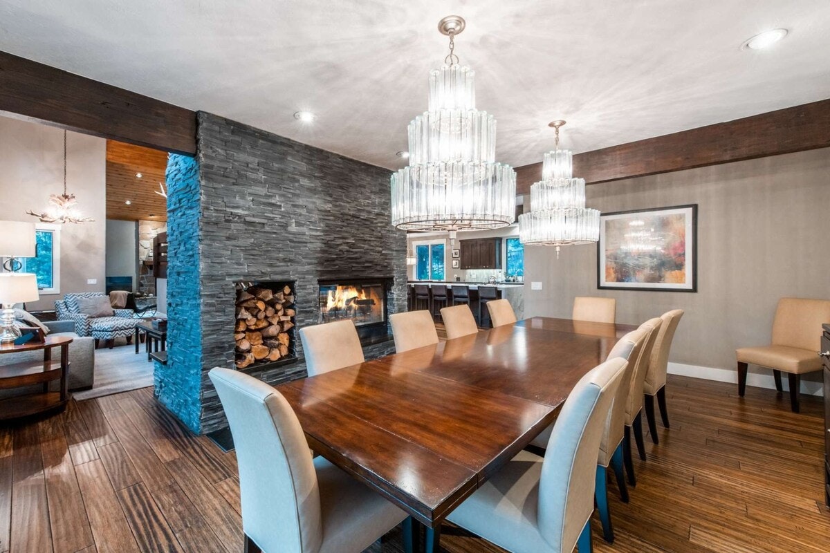 Park City Deer Valley Canyons Resort Home 1007324
