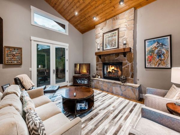 Park City Deer Valley Canyons Resort Home 1007324