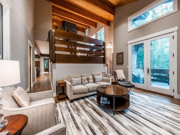 Park City Deer Valley Canyons Resort Home 1007324