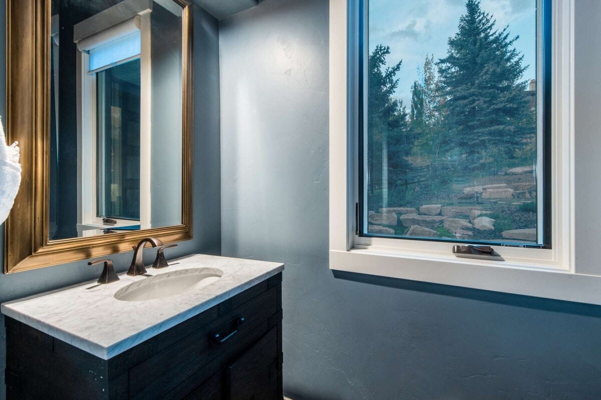 Park City Deer Valley Canyons Resort Home 1007324