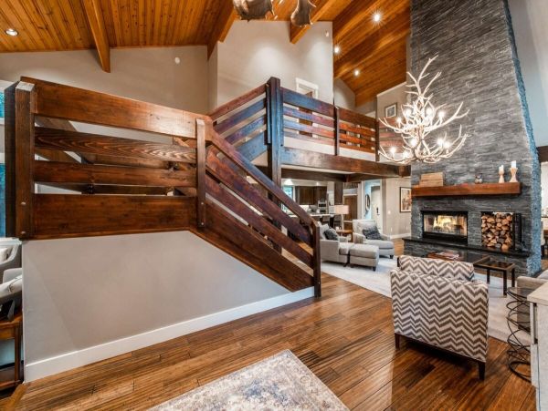 Park City Deer Valley Canyons Resort Home 1007324
