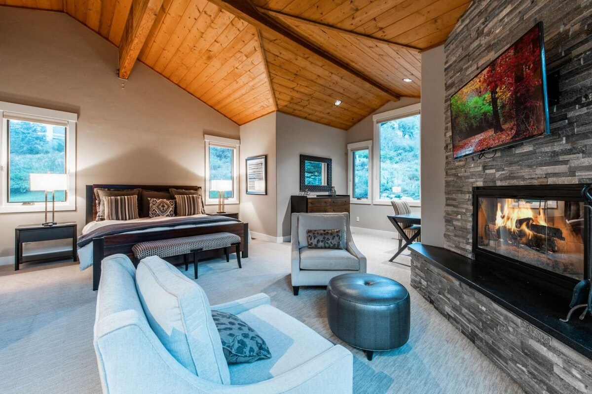 Park City Deer Valley Canyons Resort Home 1007324