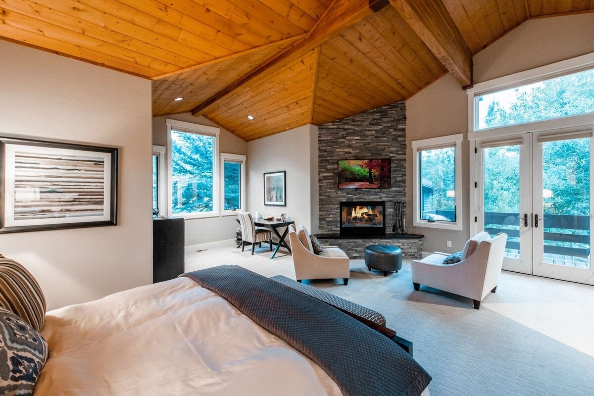 Park City Deer Valley Canyons Resort Home 1007324