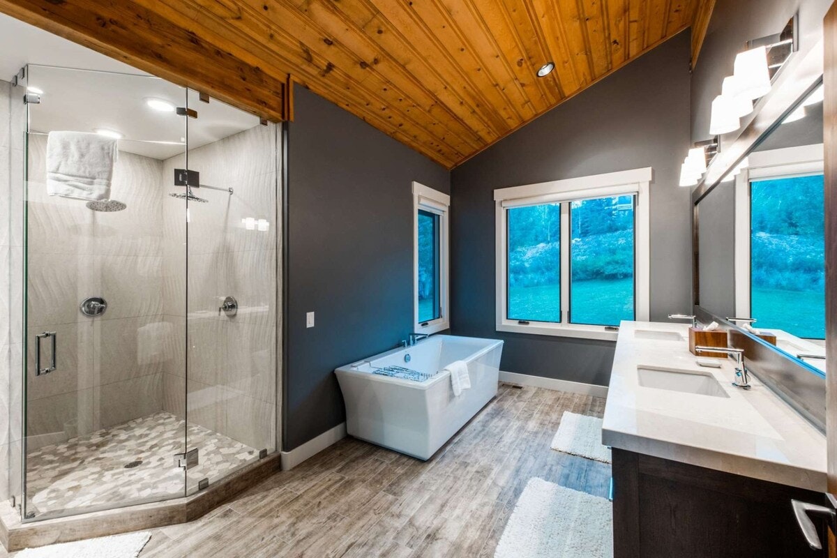 Park City Deer Valley Canyons Resort Home 1007324