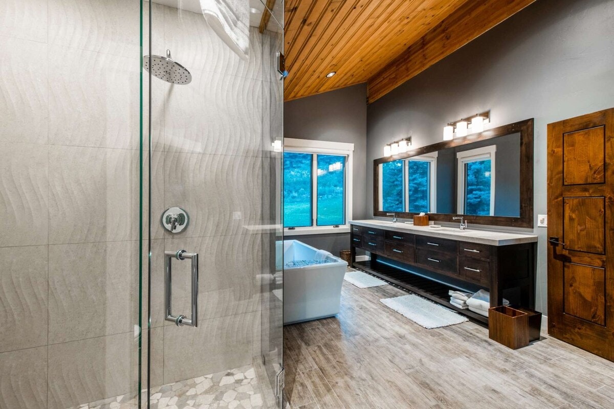 Park City Deer Valley Canyons Resort Home 1007324