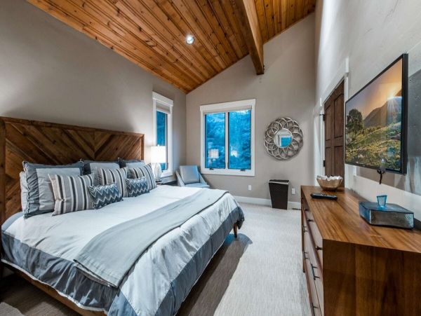 Park City Deer Valley Canyons Resort Home 1007324