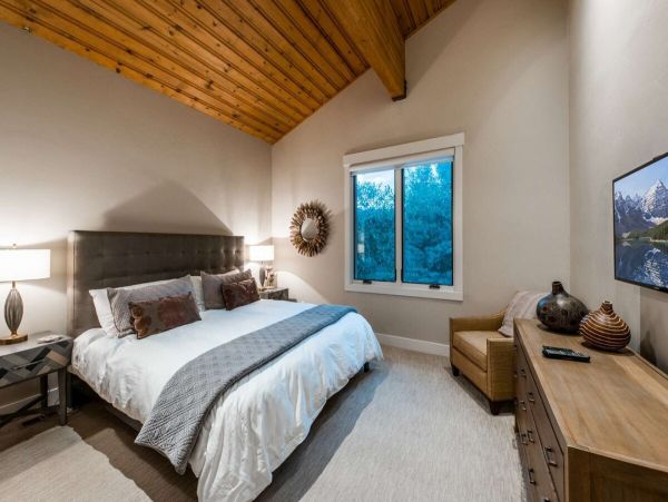 Park City Deer Valley Canyons Resort Home 1007324