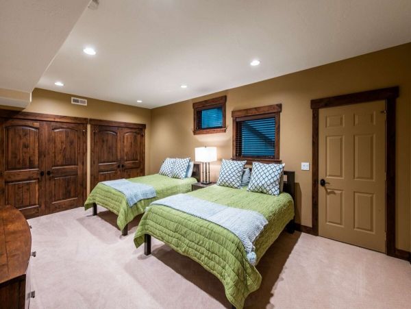 Park City Deer Valley Canyons Resort Home 1007324