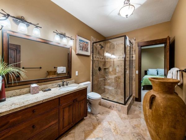 Park City Deer Valley Canyons Resort Home 1007324
