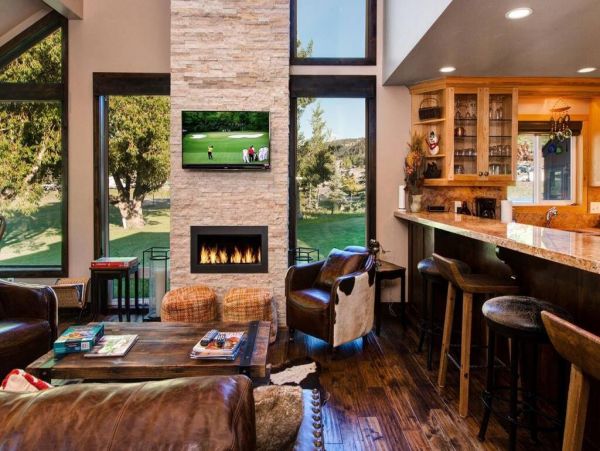 Park City Deer Valley Canyons Resort Home 1007325