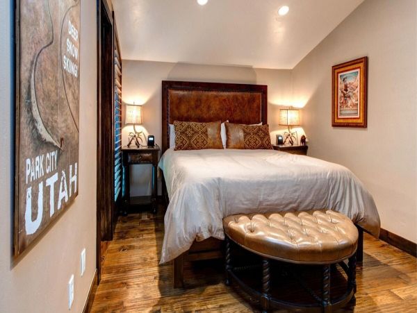 Park City Deer Valley Canyons Resort Home 1007325