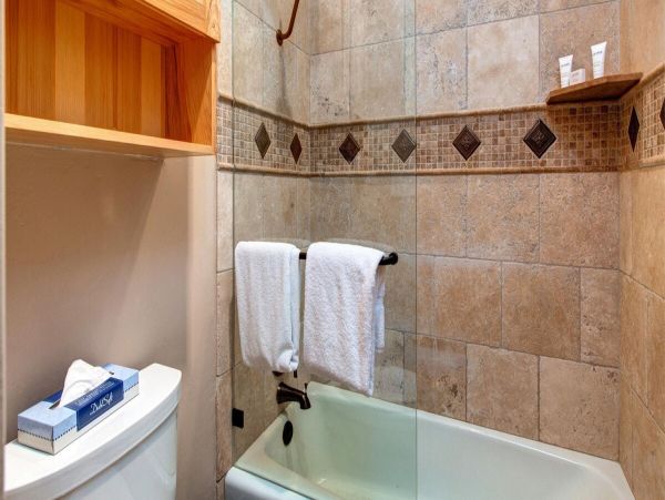 Park City Deer Valley Canyons Resort Home 1007325