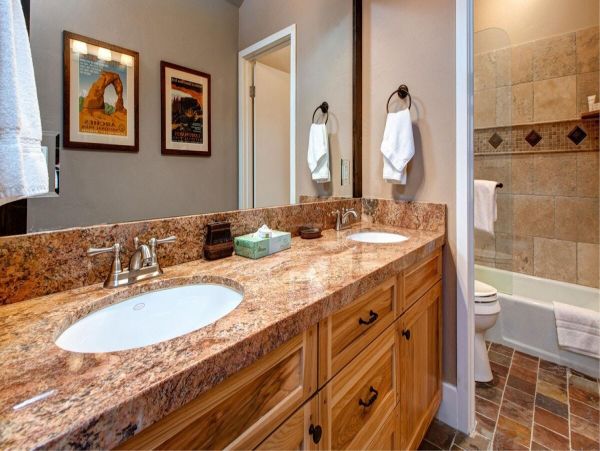 Park City Deer Valley Canyons Resort Home 1007325