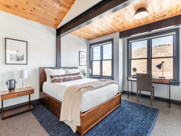 Park City Deer Valley Canyons Resort Home 1007326