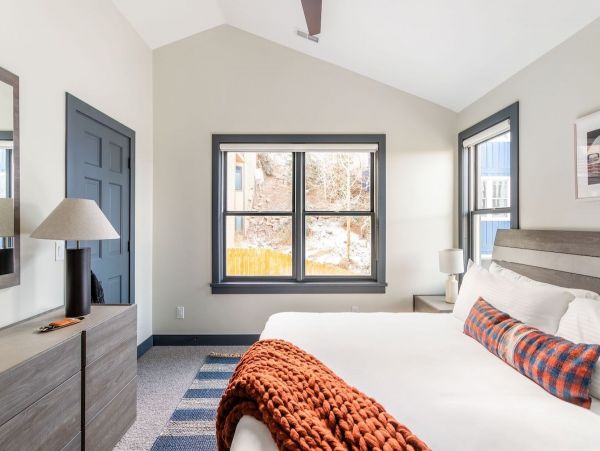 Park City Deer Valley Canyons Resort Home 1007326