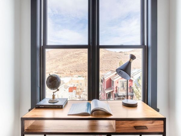 Park City Deer Valley Canyons Resort Home 1007326