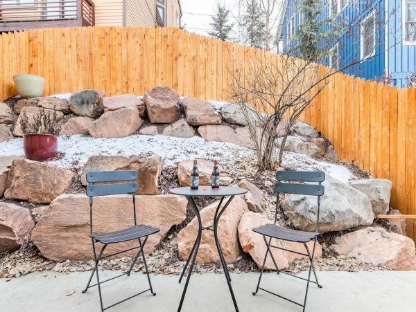 Park City Deer Valley Canyons Resort Home 1007326