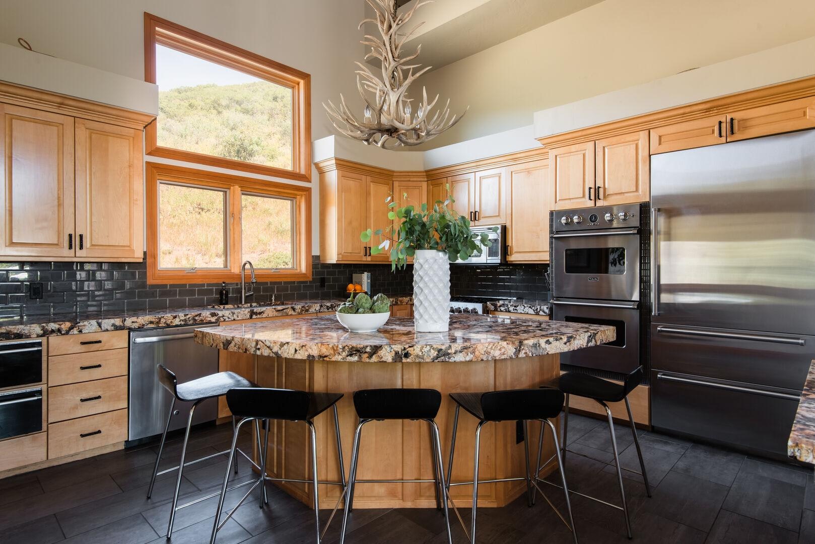 Park City Deer Valley Canyons Resort Home 1007327