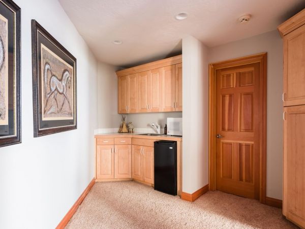 Park City Deer Valley Canyons Resort Home 1007327