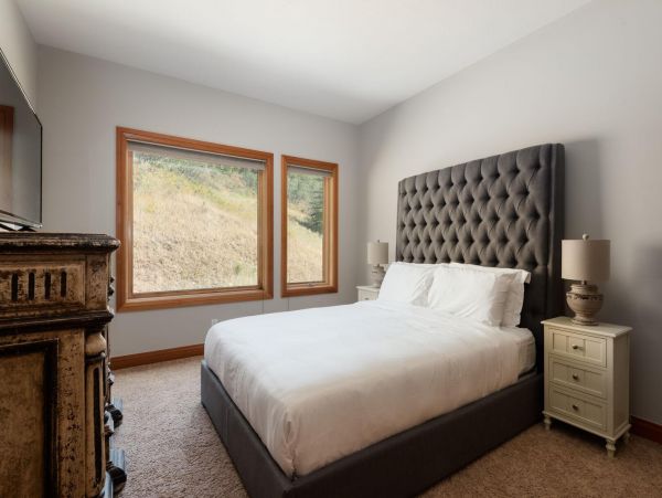 Park City Deer Valley Canyons Resort Home 1007327