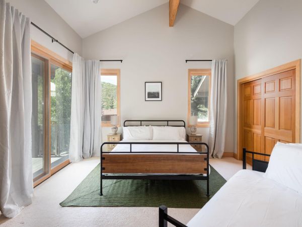 Park City Deer Valley Canyons Resort Home 1007327