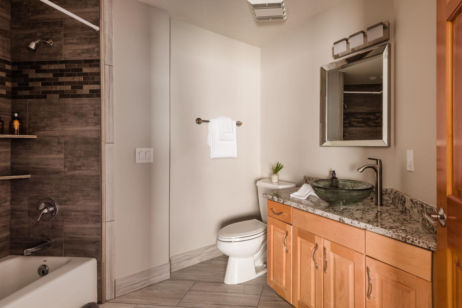 Park City Deer Valley Canyons Resort Home 1007327